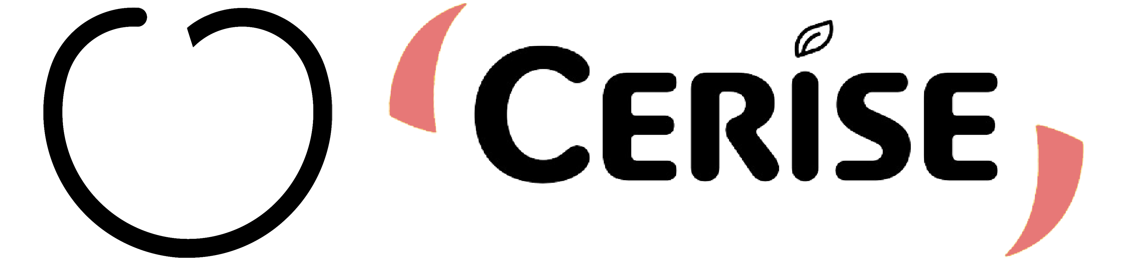 Logo de Cerise